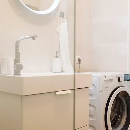 Apartment Intercontinental Cosy Studio | Universitate Bucharest