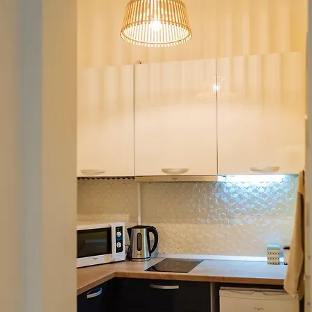 Intercontinental Cosy Studio | Universitate
