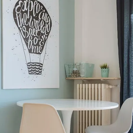 Intercontinental Cosy Studio | Universitate *