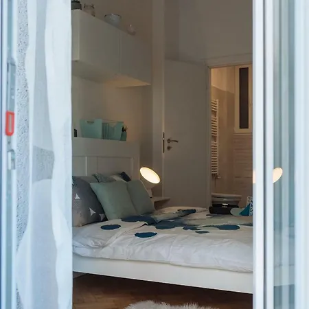 Intercontinental Cosy Studio | Universitate Apartment