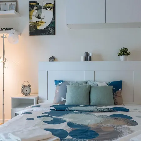 Intercontinental Cosy Studio | Universitate Apartamento Bucarest