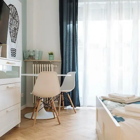 Intercontinental Cosy Studio | Universitate Bucarest