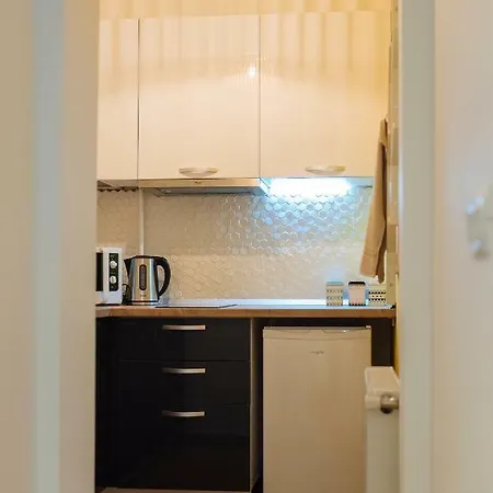 Intercontinental Cosy Studio | Universitate *