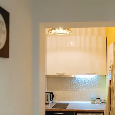 Intercontinental Cosy Studio | Universitate Apartamento Bucarest
