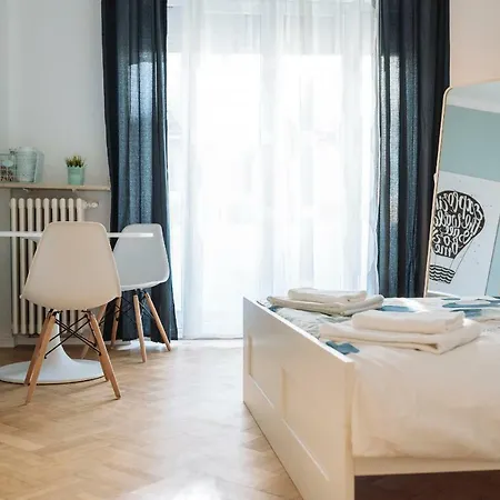 Intercontinental Cosy Studio | Universitate Apartamento *