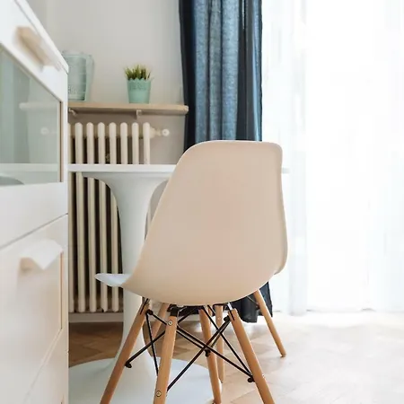 Apartamento Intercontinental Cosy Studio | Universitate *