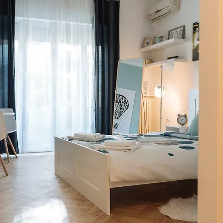 Intercontinental Cosy Studio | Universitate *