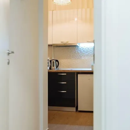 Intercontinental Cosy Studio | Universitate Bucarest