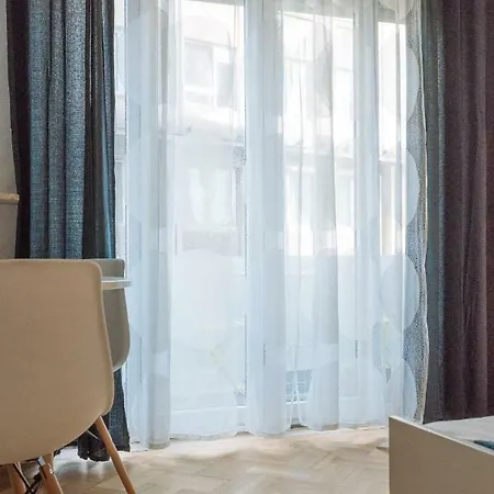 Intercontinental Cosy Studio | Universitate *