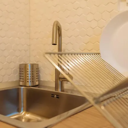 Intercontinental Cosy Studio | Universitate Apartamento