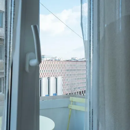 Intercontinental Cosy Studio | Universitate * Bucarest